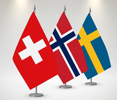 Politiche monetarie in Europa
